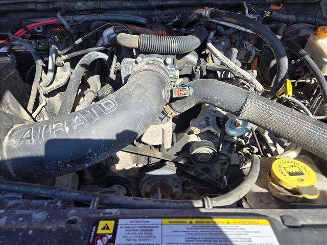 Used 2011 Jeep Wrangler Sport image 20