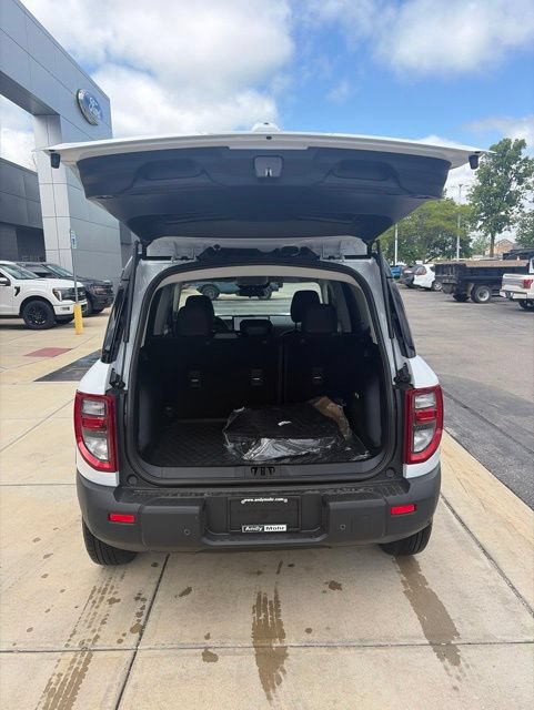 New 2026 Ford Bronco Sport Big Bend w/ Convenience Package AWD/4WD image 14