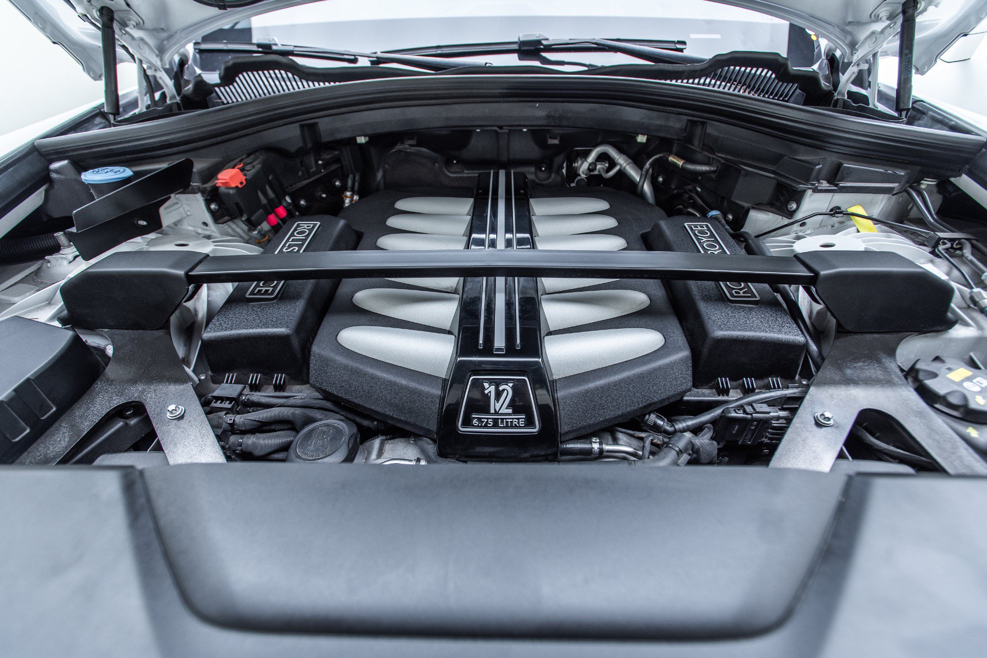 Used 2019 Rolls-Royce Cullinan AWD/4WD image 75