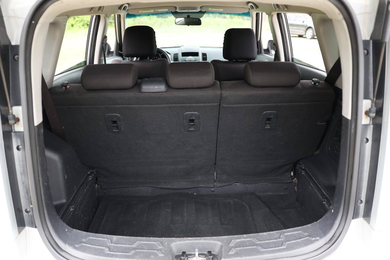 Used 2010 Kia Soul FWD image 23