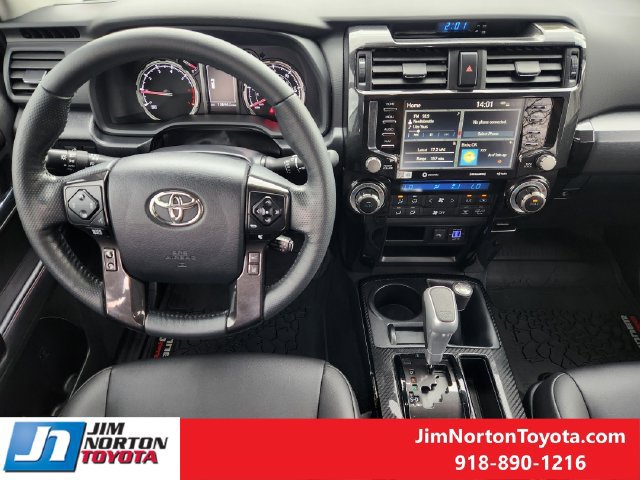 Used 2023 Toyota 4Runner TRD Pro AWD/4WD image 26