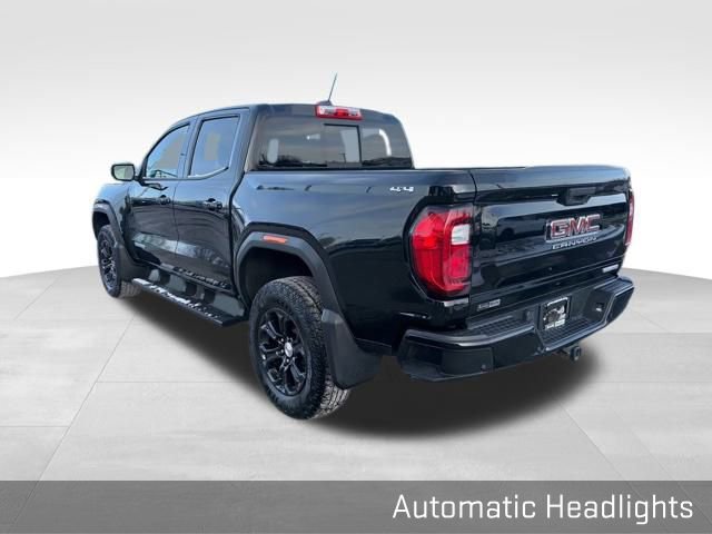 Used 2023 GMC Canyon Elevation w/ Elevation Premium Package image 11