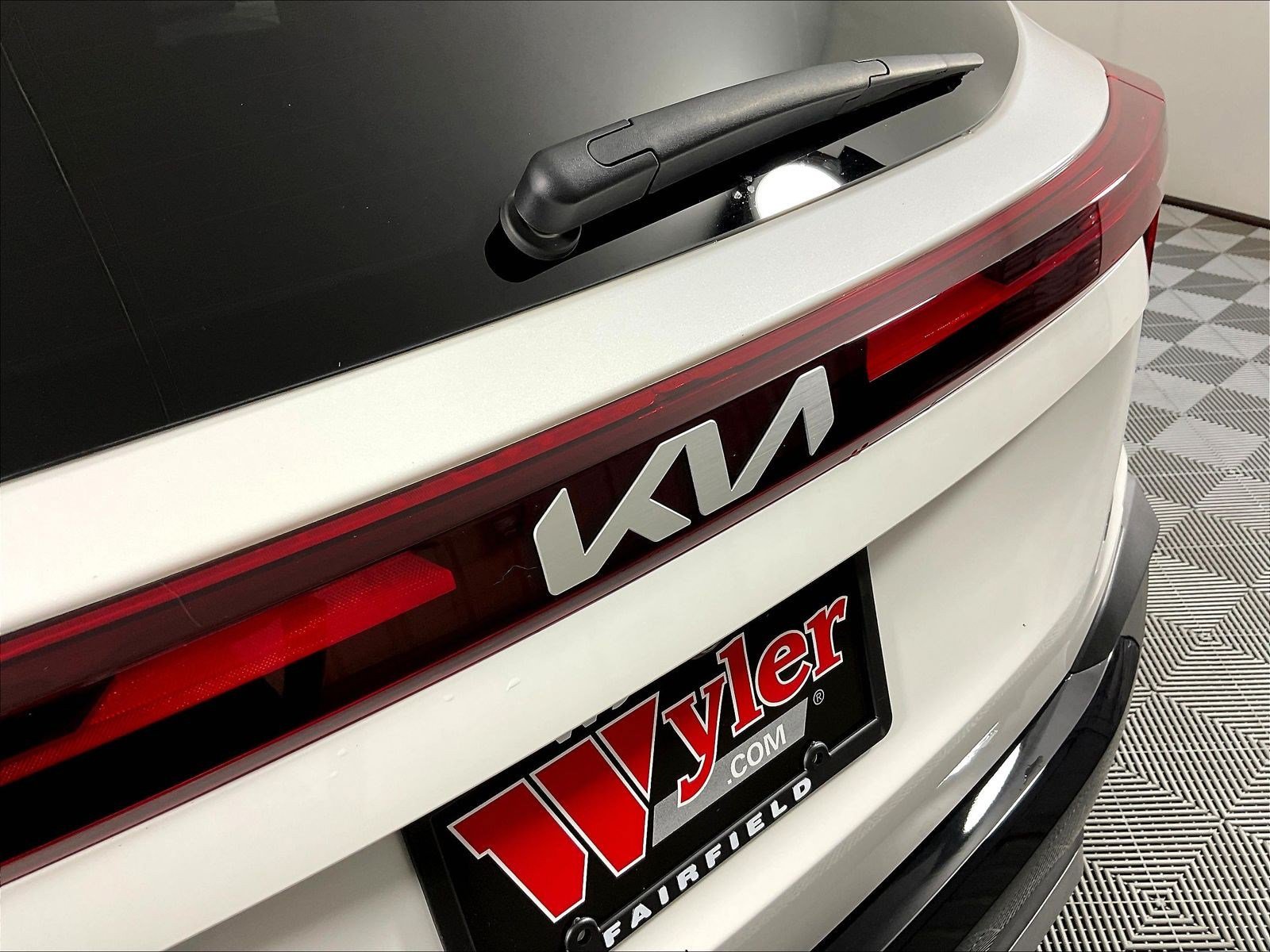 Used 2025 Kia Seltos S AWD/4WD image 24
