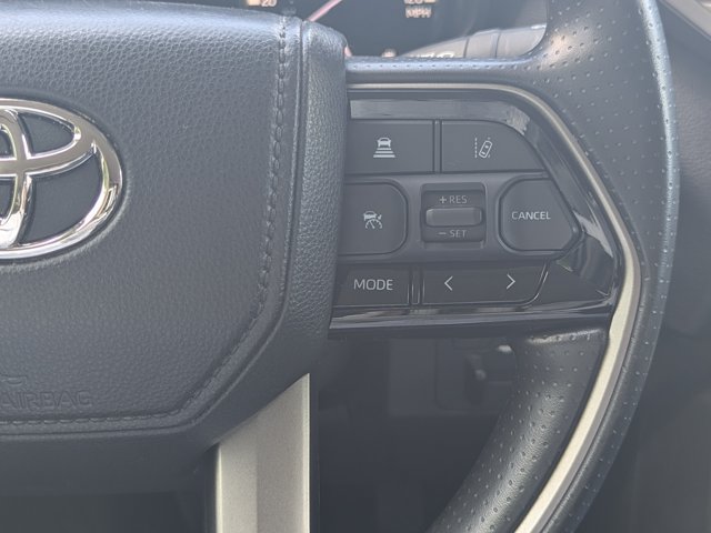 Used 2023 Toyota Tundra SR5 w/ SR5 Convenience Package AWD/4WD image 22