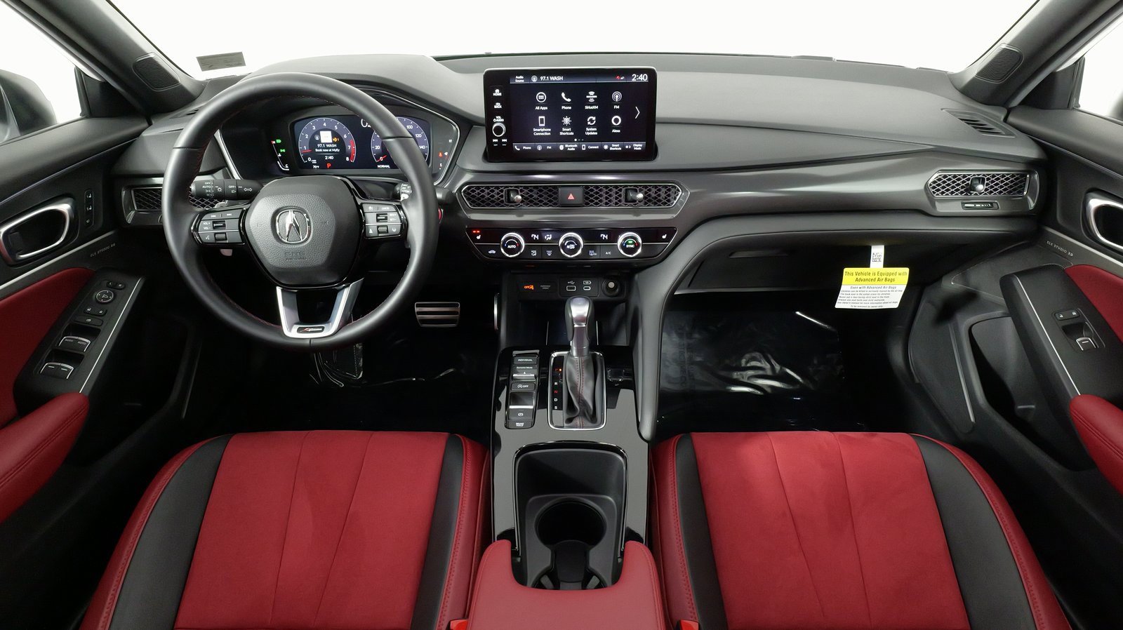 Used 2025 Acura Integra A-Spec image 42