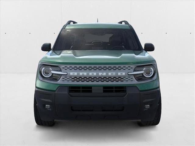 New 2025 Ford Bronco Sport Big Bend w/ Convenience Package image 6