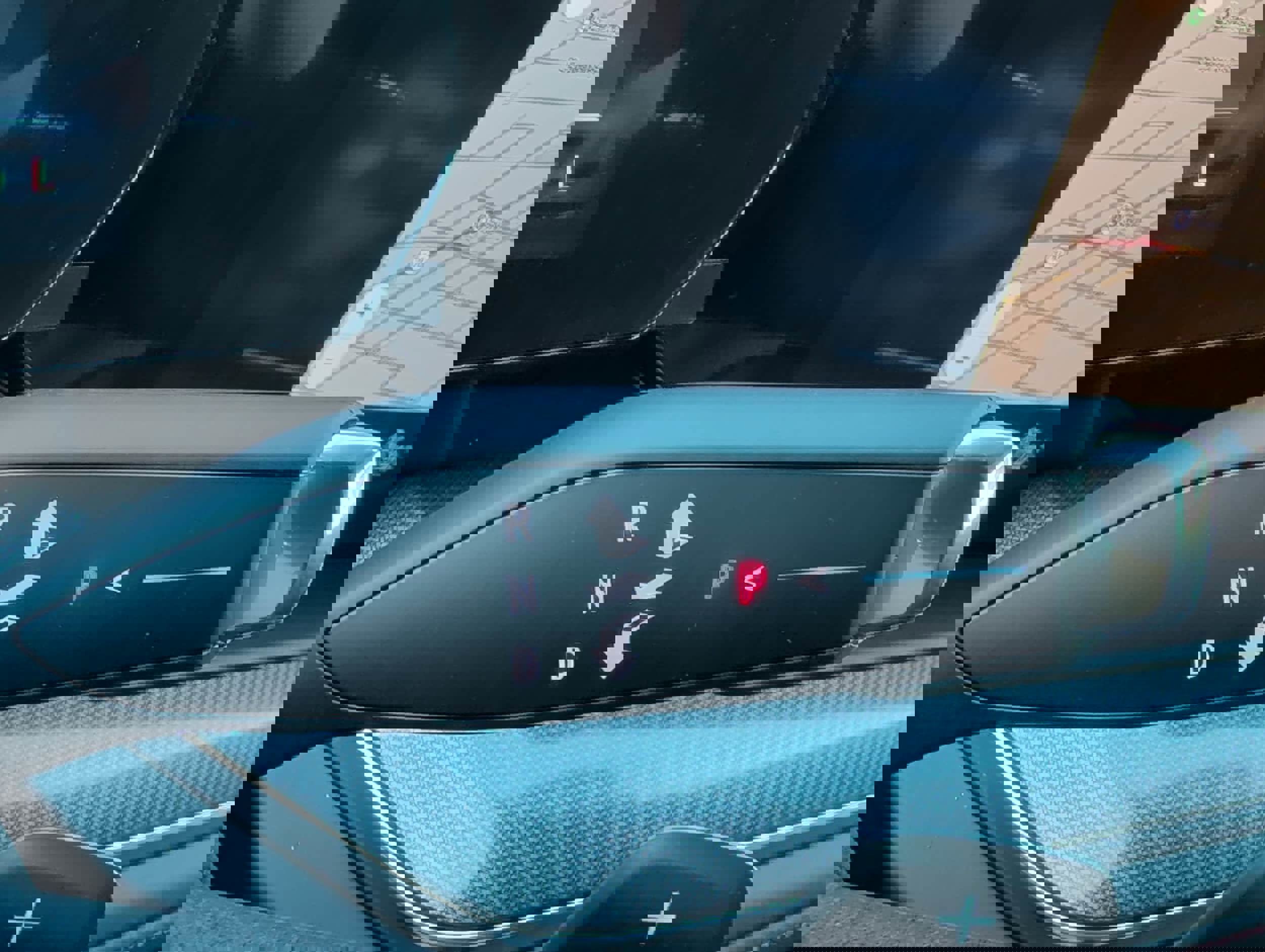 New 2026 Chevrolet Tahoe RST w/ Comfort Package image 32