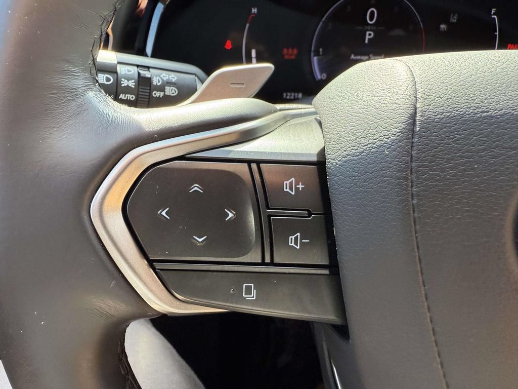 Used 2026 Lexus NX 350 AWD w/ Cold Area Package image 23