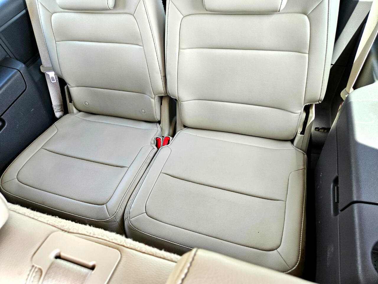 Used 2011 Ford Flex SEL w/ Rapid Spec Order Code image 16