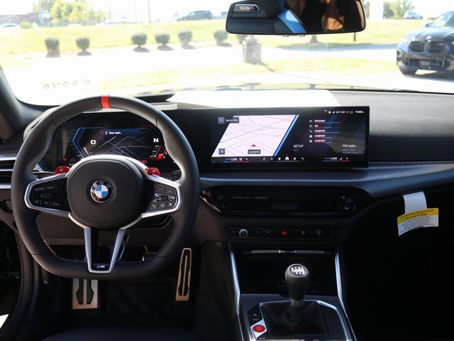 New 2025 BMW M2 w/ Lighting Package image 10