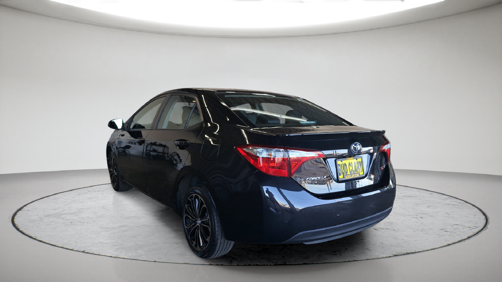 Used 2016 Toyota Corolla S FWD image 15