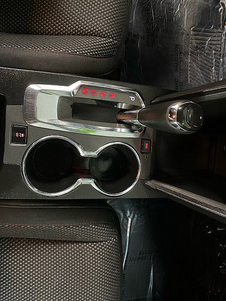 Used 2016 GMC Terrain SLE image 21