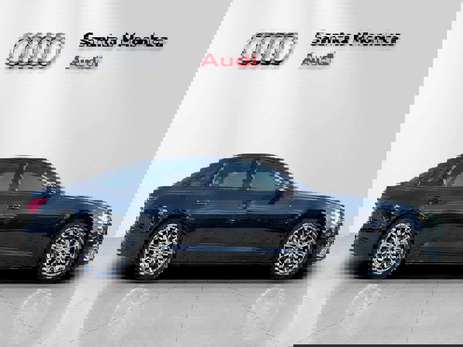 Used 2025 Audi A6 2.0T Premium w/ Convenience Plus Package image 8