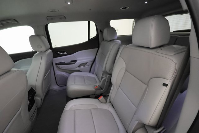 Used 2020 GMC Acadia SLT image 21