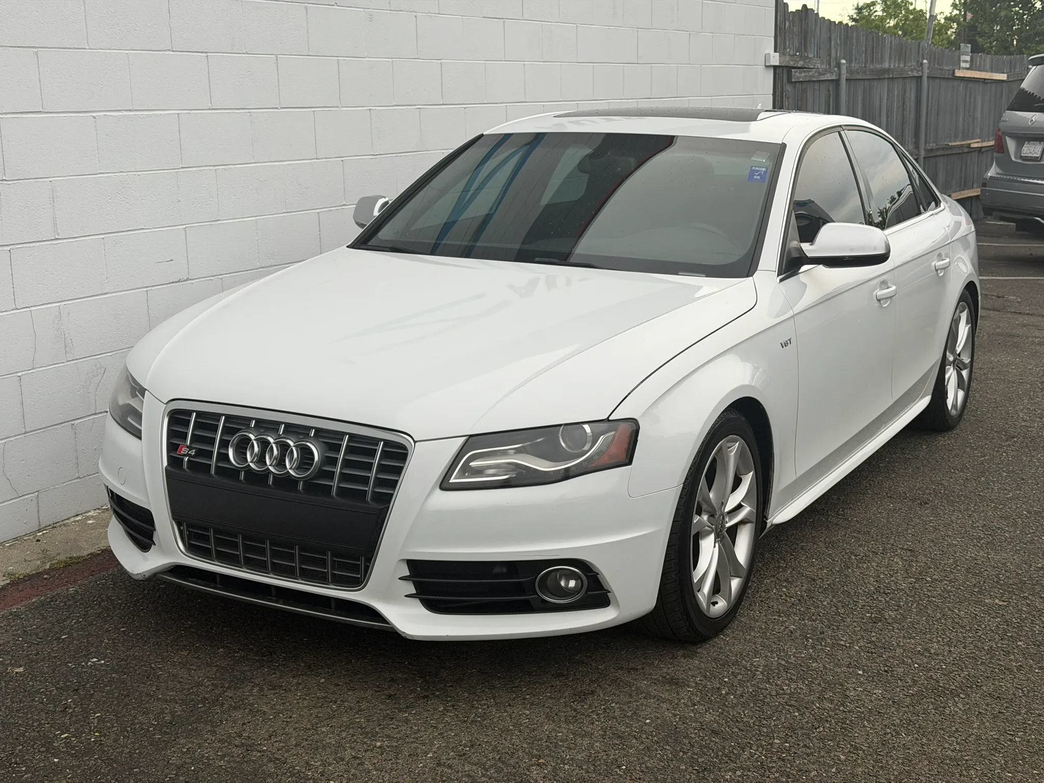 Used 2012 Audi S4 Premium Plus AWD/4WD image 2
