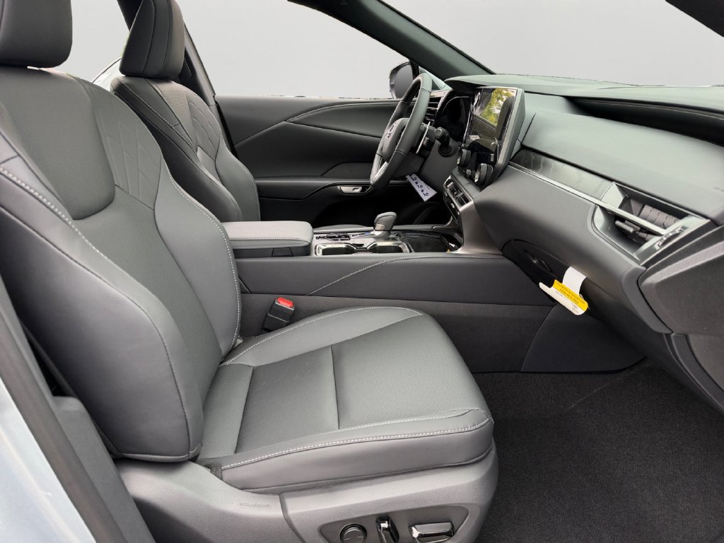 New 2026 Lexus RX 350h AWD/4WD image 5