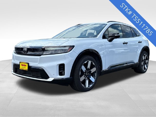 New 2026 Honda Prologue Elite image 3