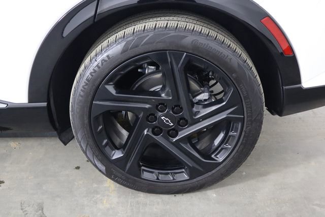 Used 2024 Chevrolet Equinox EV RS w/ LPO, All-Weather Mat Package FWD image 47