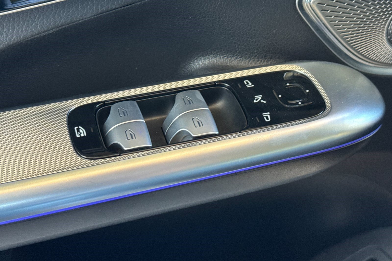 Certified 2023 Mercedes-Benz EQE 350+ 4MATIC SUV image 14
