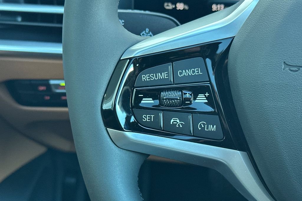 New 2026 BMW i4 eDrive40 w/ Premium Package image 27