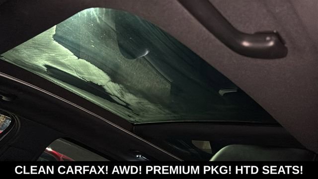 Used 2023 Kia Sportage X-Line w/ X-Line Premium Package AWD/4WD image 9