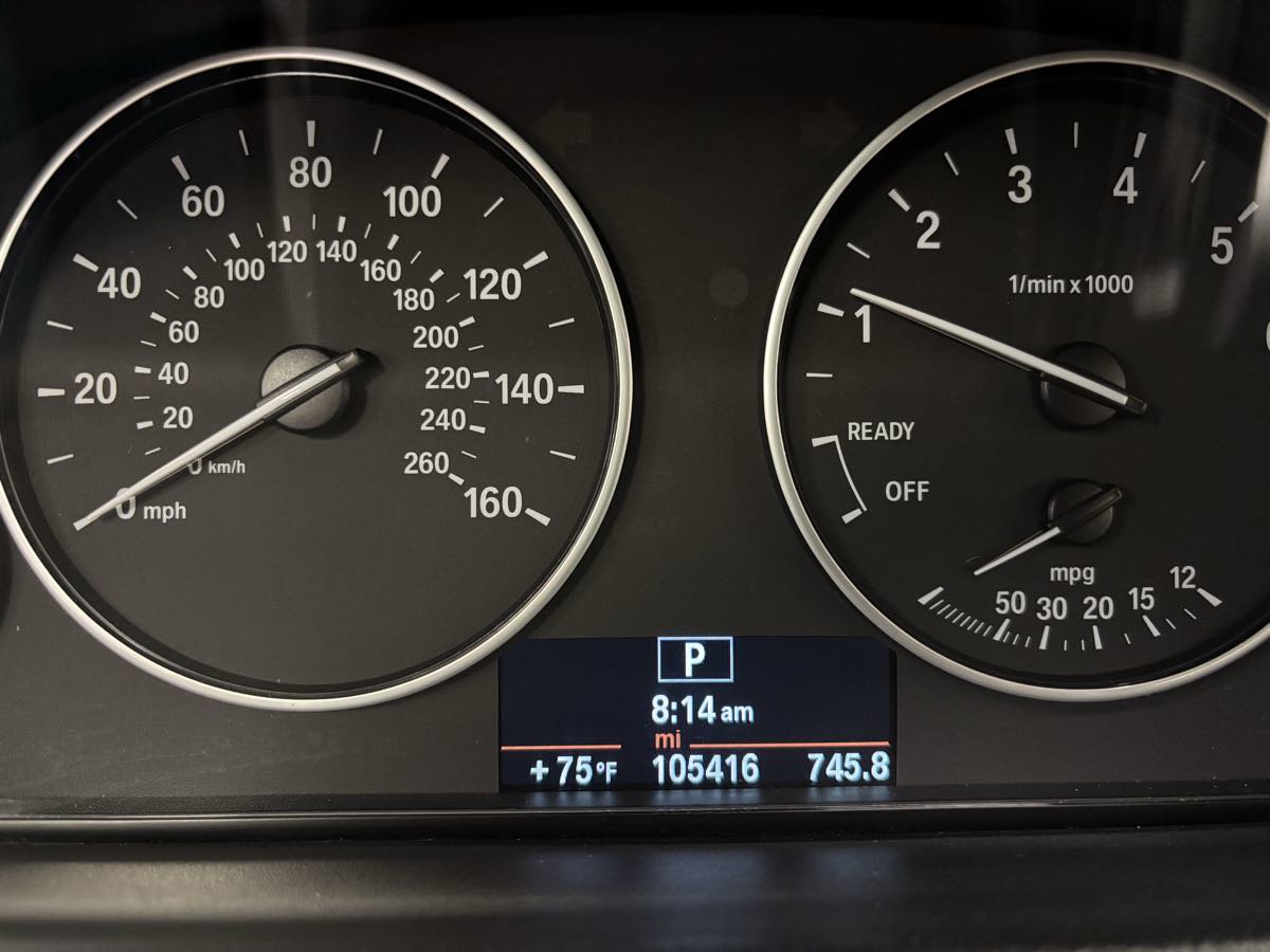 Used 2014 BMW 328i Sedan image 16