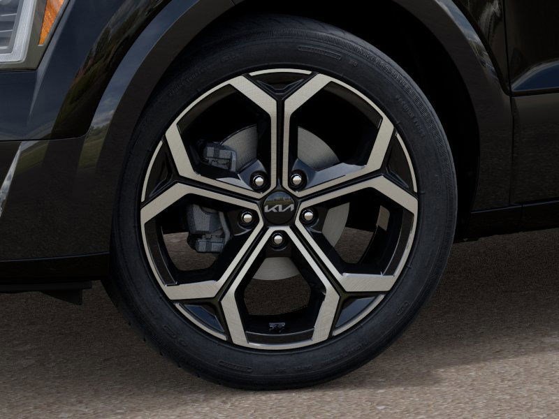 New 2025 Kia Niro EX Touring image 9