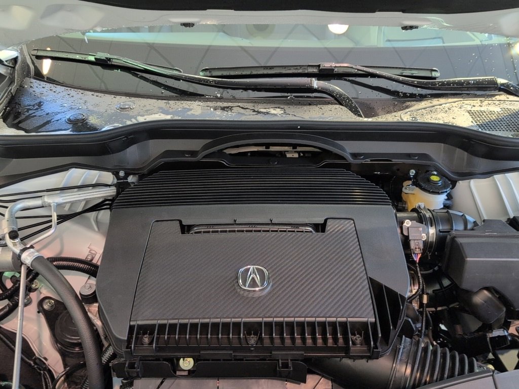 New 2026 Acura MDX A-Spec image 22