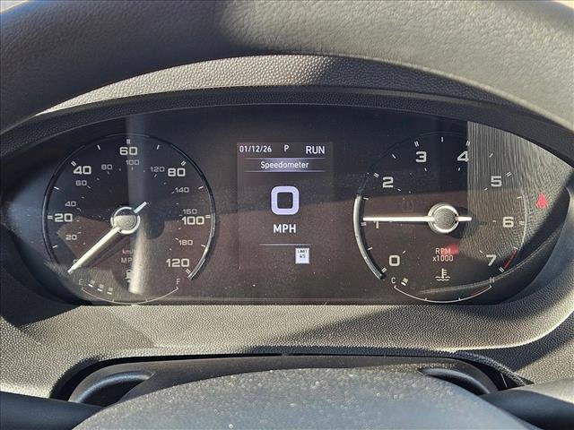 New 2025 RAM ProMaster 1500 FWD image 10