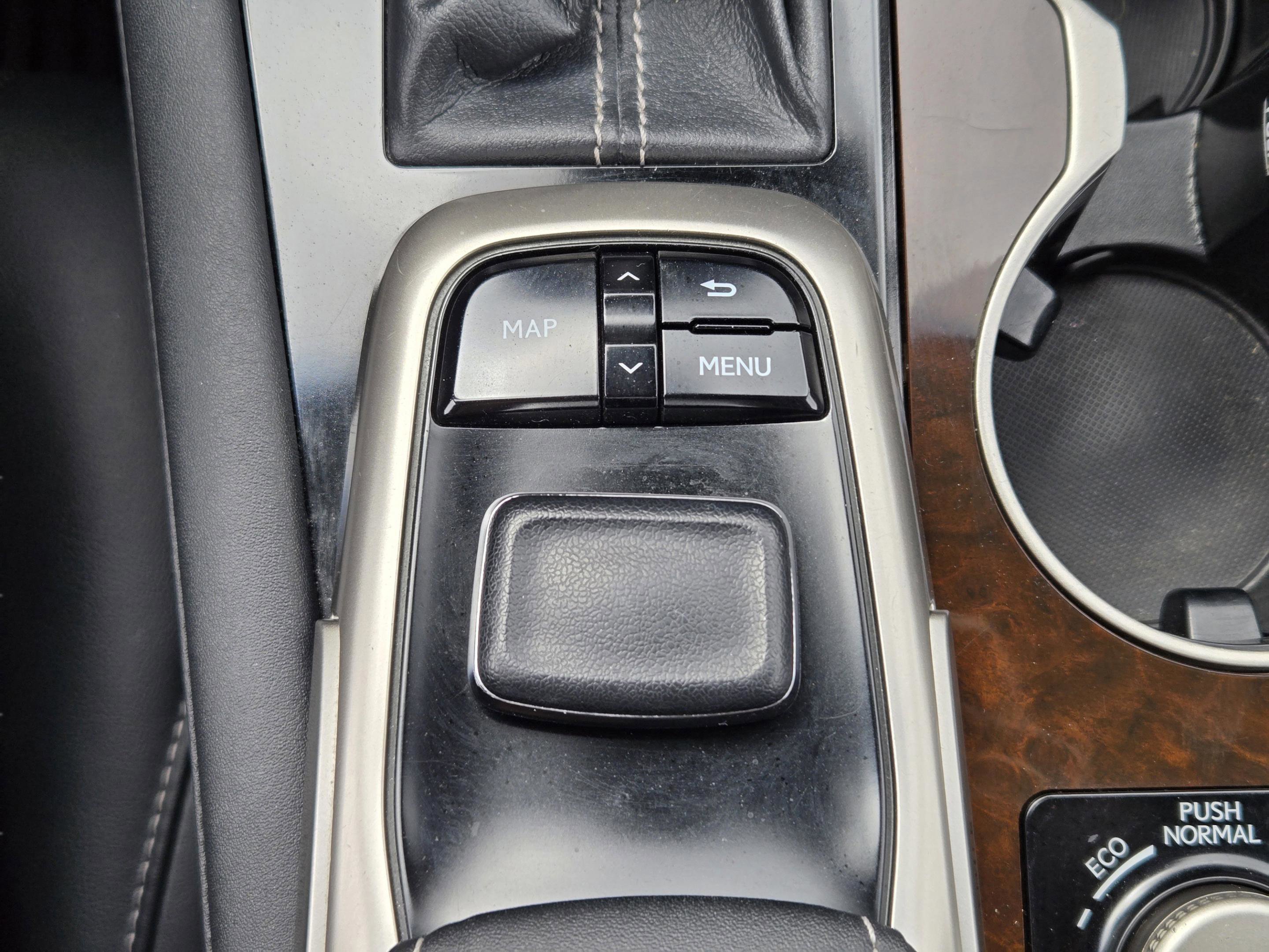 Used 2017 Lexus RX 350 FWD image 16