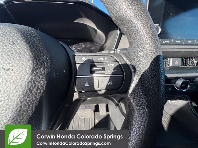 Used 2023 Honda CR-V EX image 15