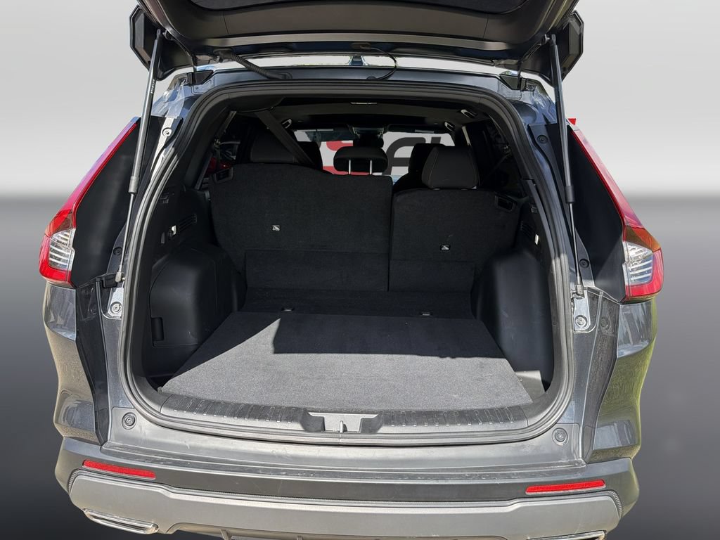 Used 2025 Honda CR-V Sport image 13