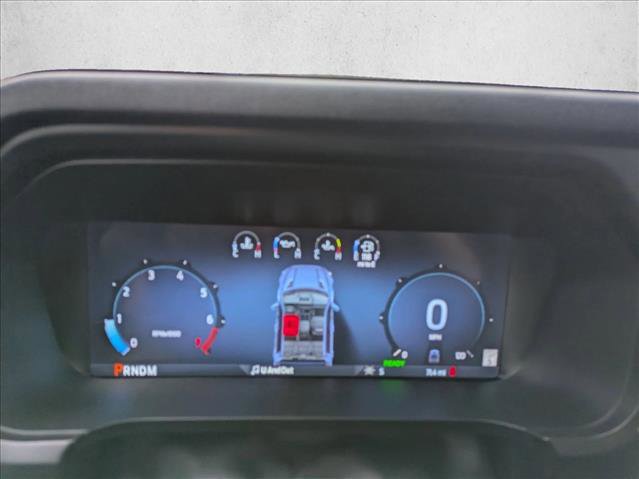 New 2025 Ford F150 Lariat w/ Equipment Group 502A High image 11