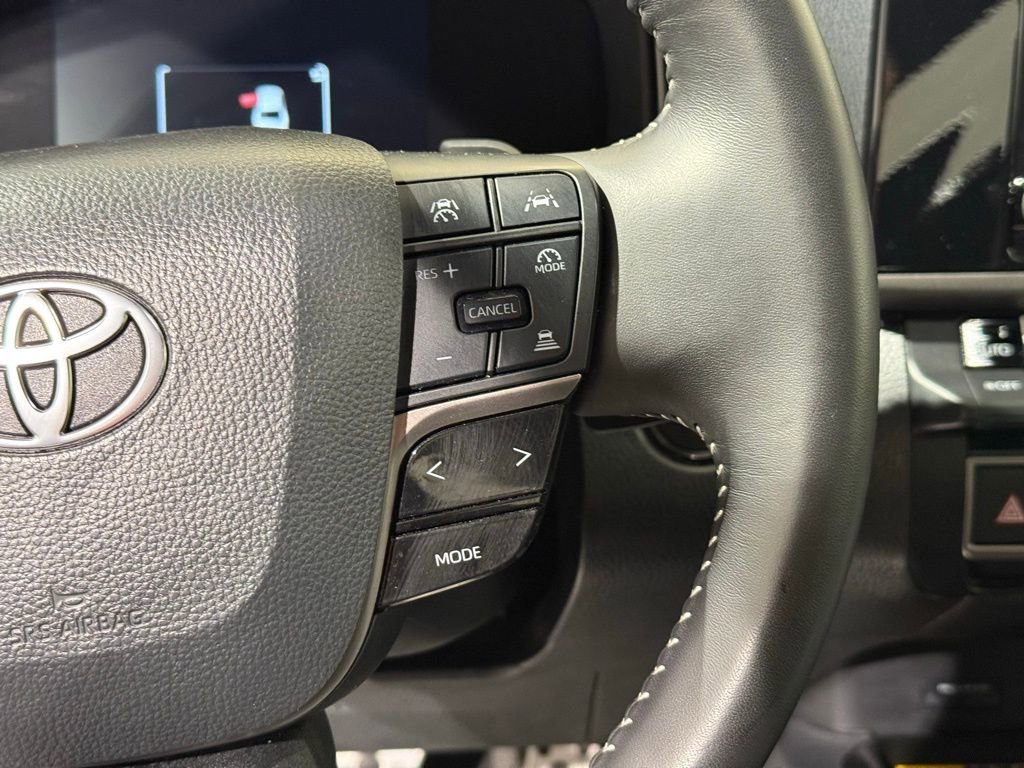 Certified 2025 Toyota Camry SE image 23