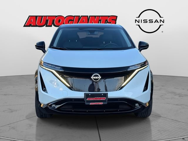 Used 2023 Nissan Ariya image 7