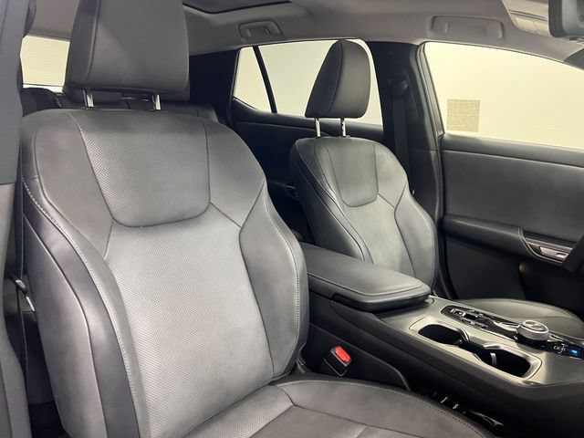 Certified 2023 Lexus RZ 450e Premium w/ Technology Package AWD/4WD image 11