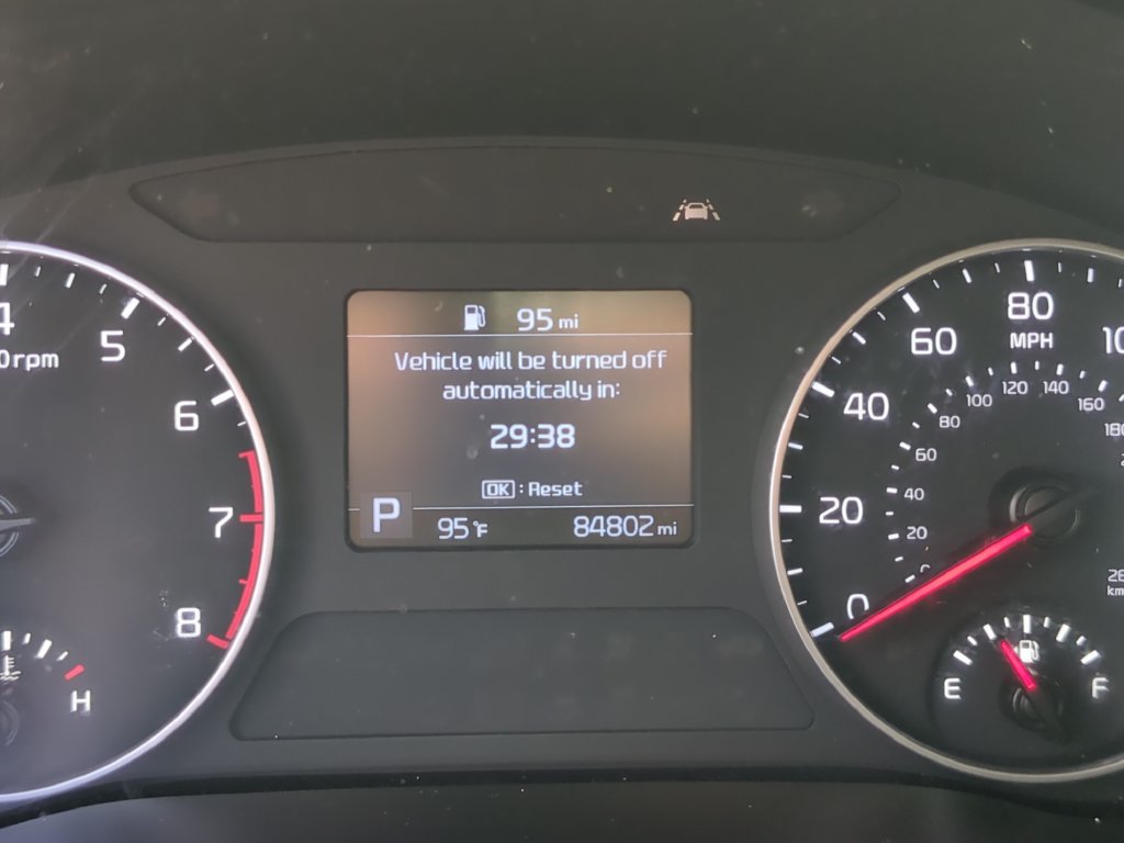 Used 2021 Kia Seltos EX AWD/4WD image 36