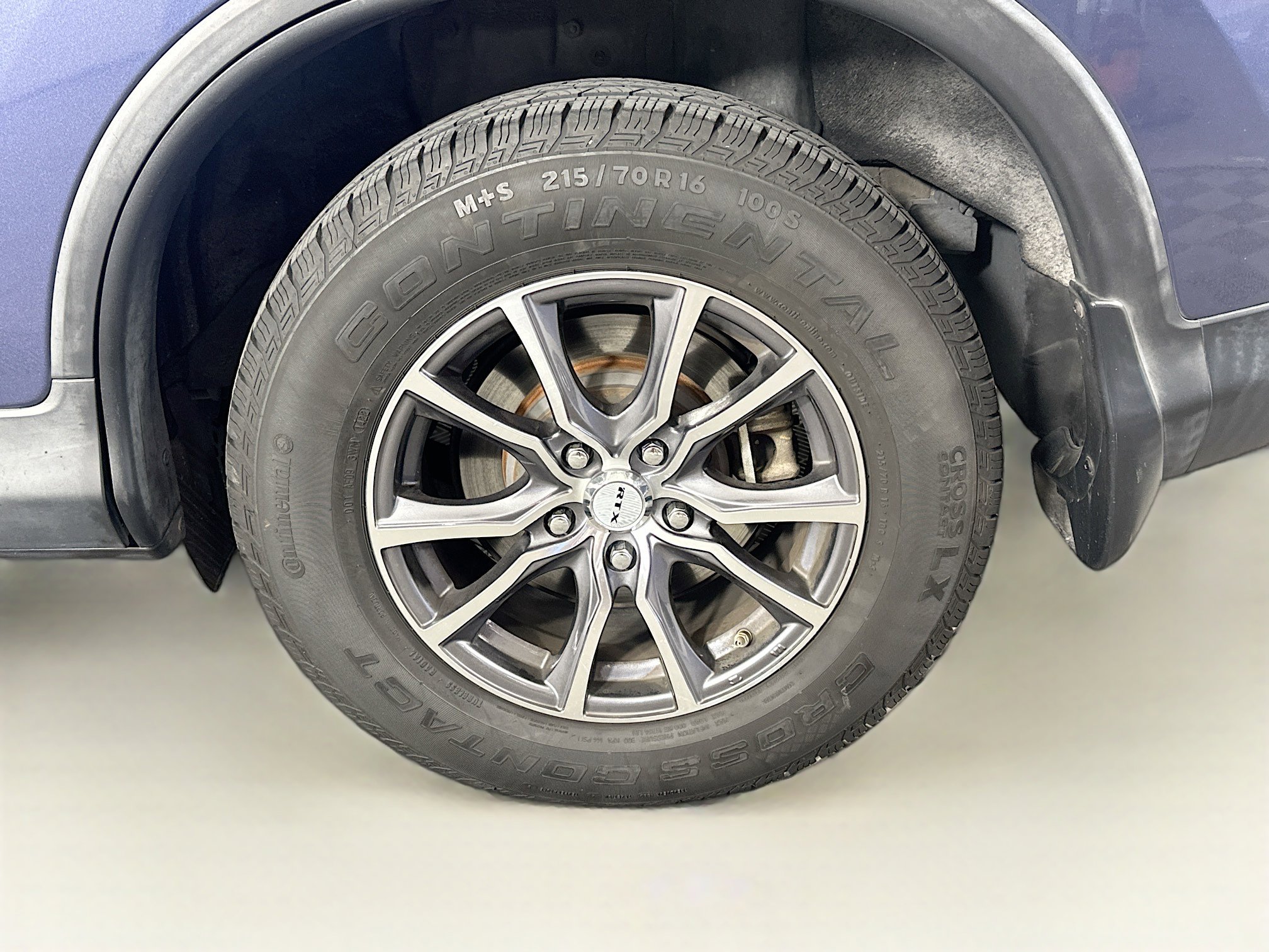 Used 2013 Honda CR-V LX image 11