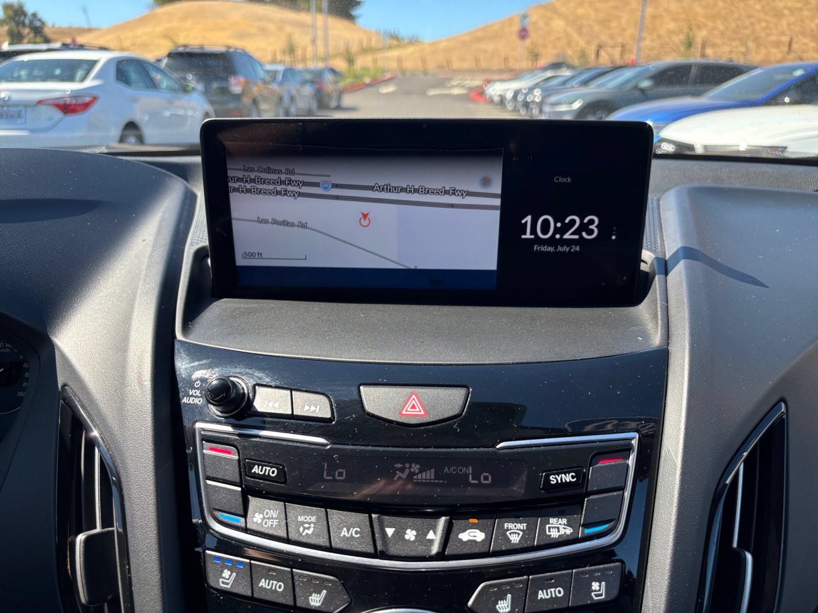 Used 2020 Acura RDX AWD w/ Advance Package image 21