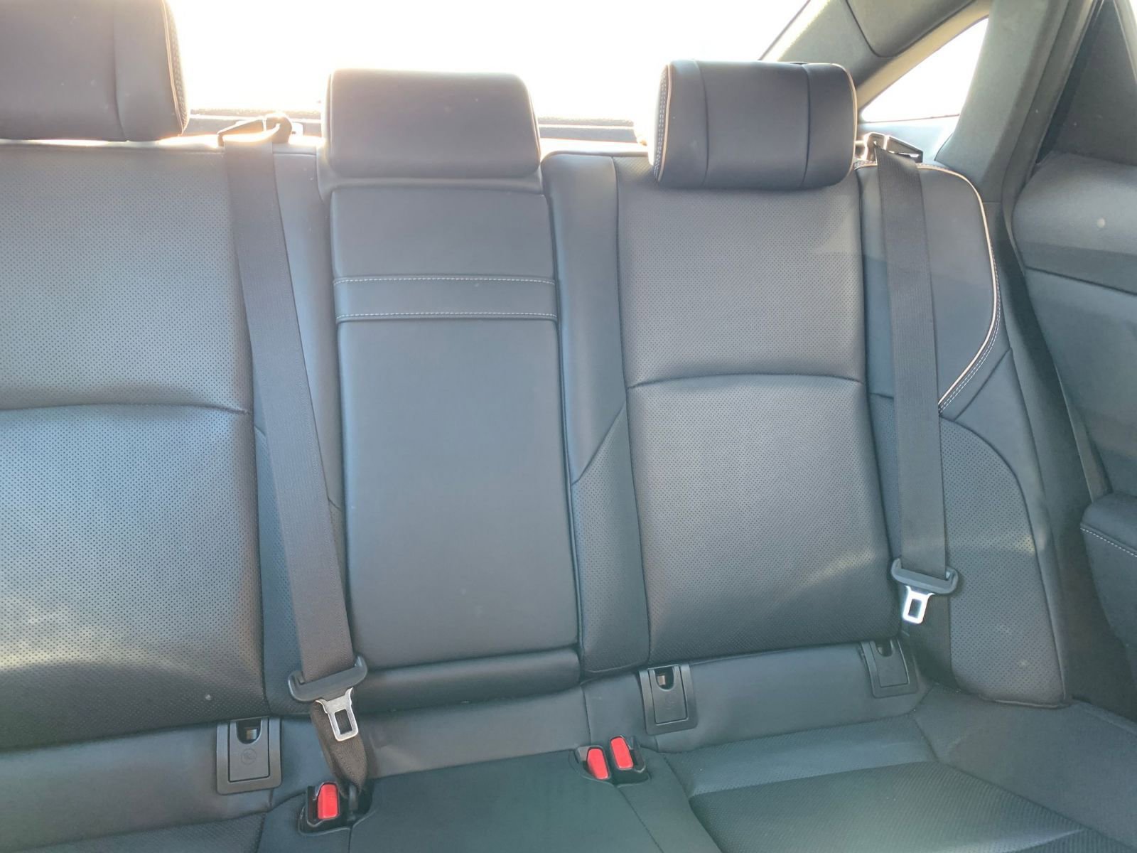 Used 2025 Toyota Crown XLE image 37