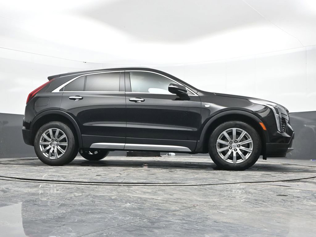Used 2023 Cadillac XT4 Premium Luxury image 44