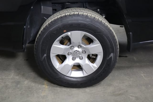 Used 2022 RAM 1500 Big Horn RWD image 47
