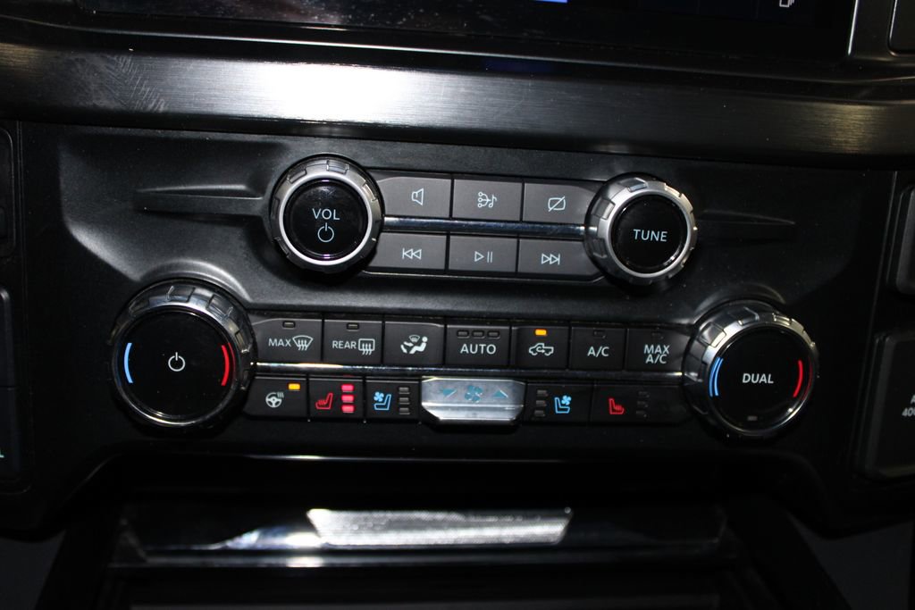 Used 2024 Ford F250 Lariat w/ Lariat Ultimate Package image 53