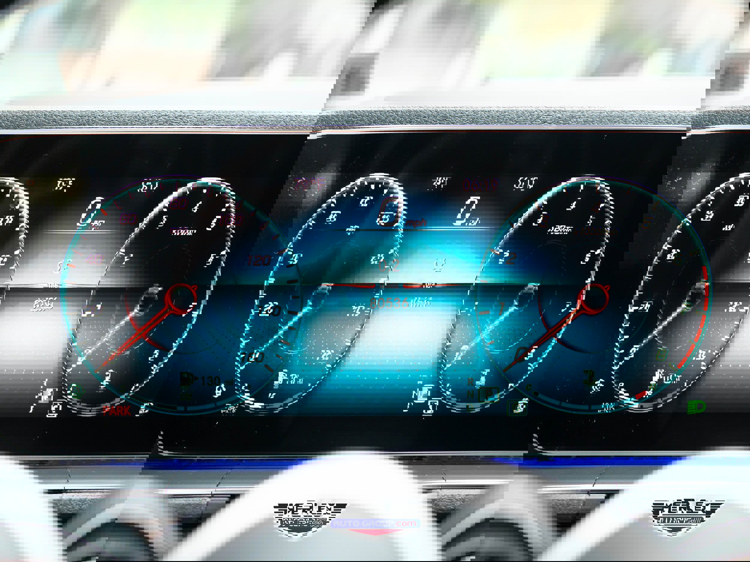 Used 2021 Mercedes-Benz GLE 350 350 4MATIC w/ Premium Package image 27