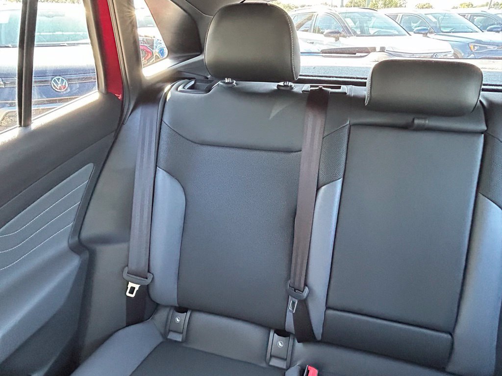 Certified 2024 Volkswagen ID.4 S RWD image 12