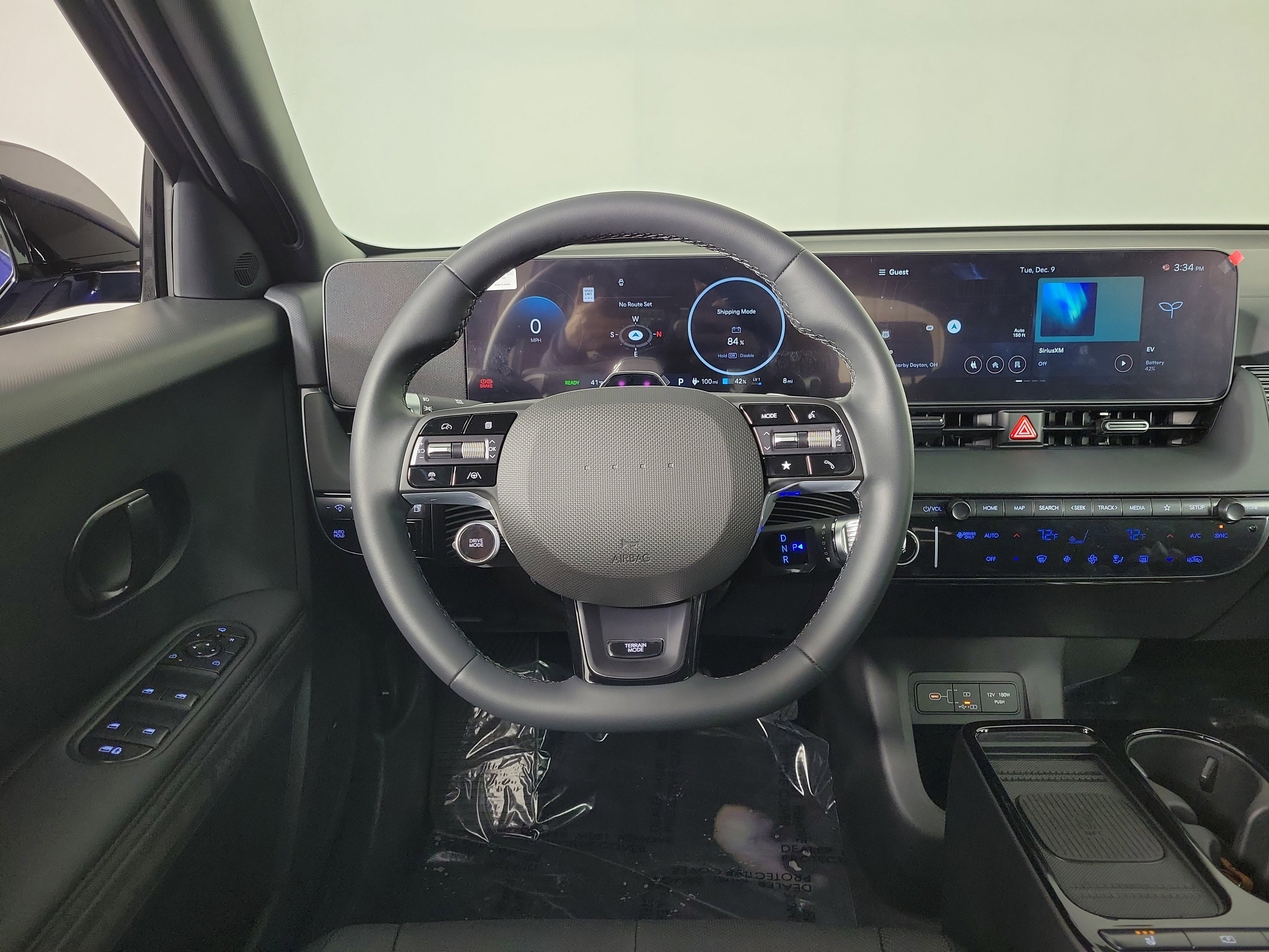 New 2026 Hyundai Ioniq 5 XRT image 11