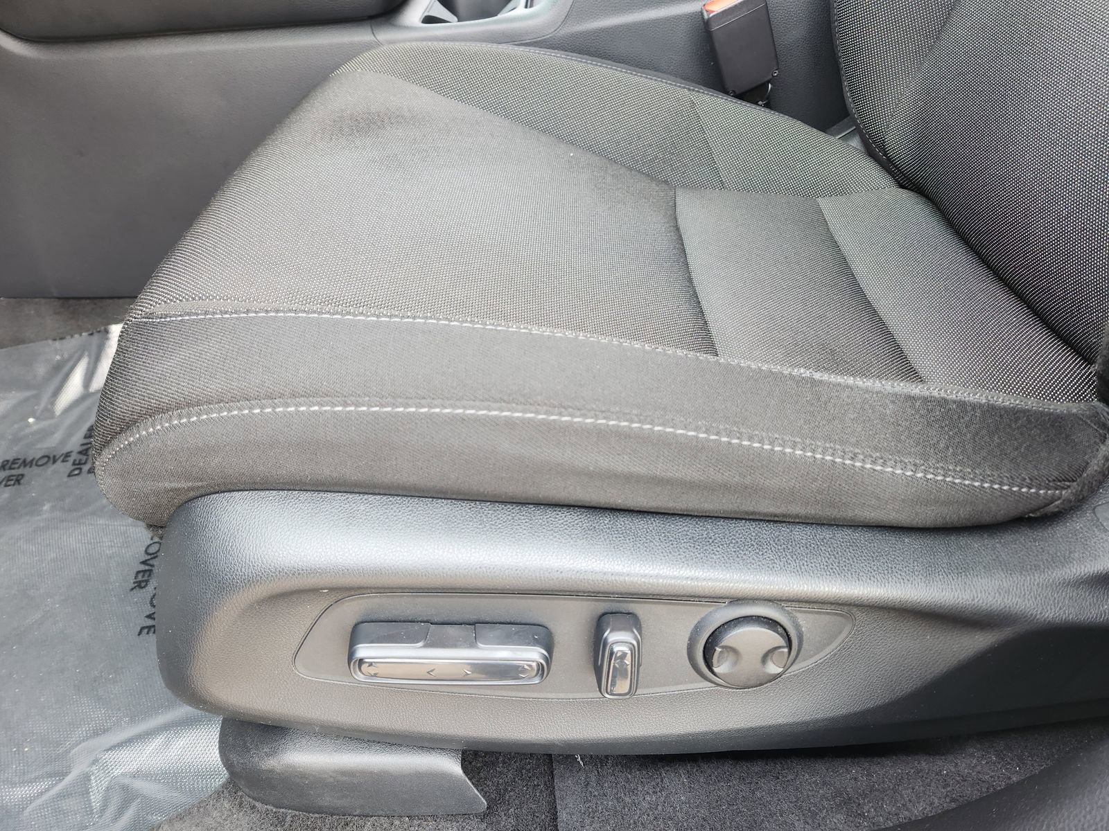 Certified 2023 Honda CR-V EX image 26