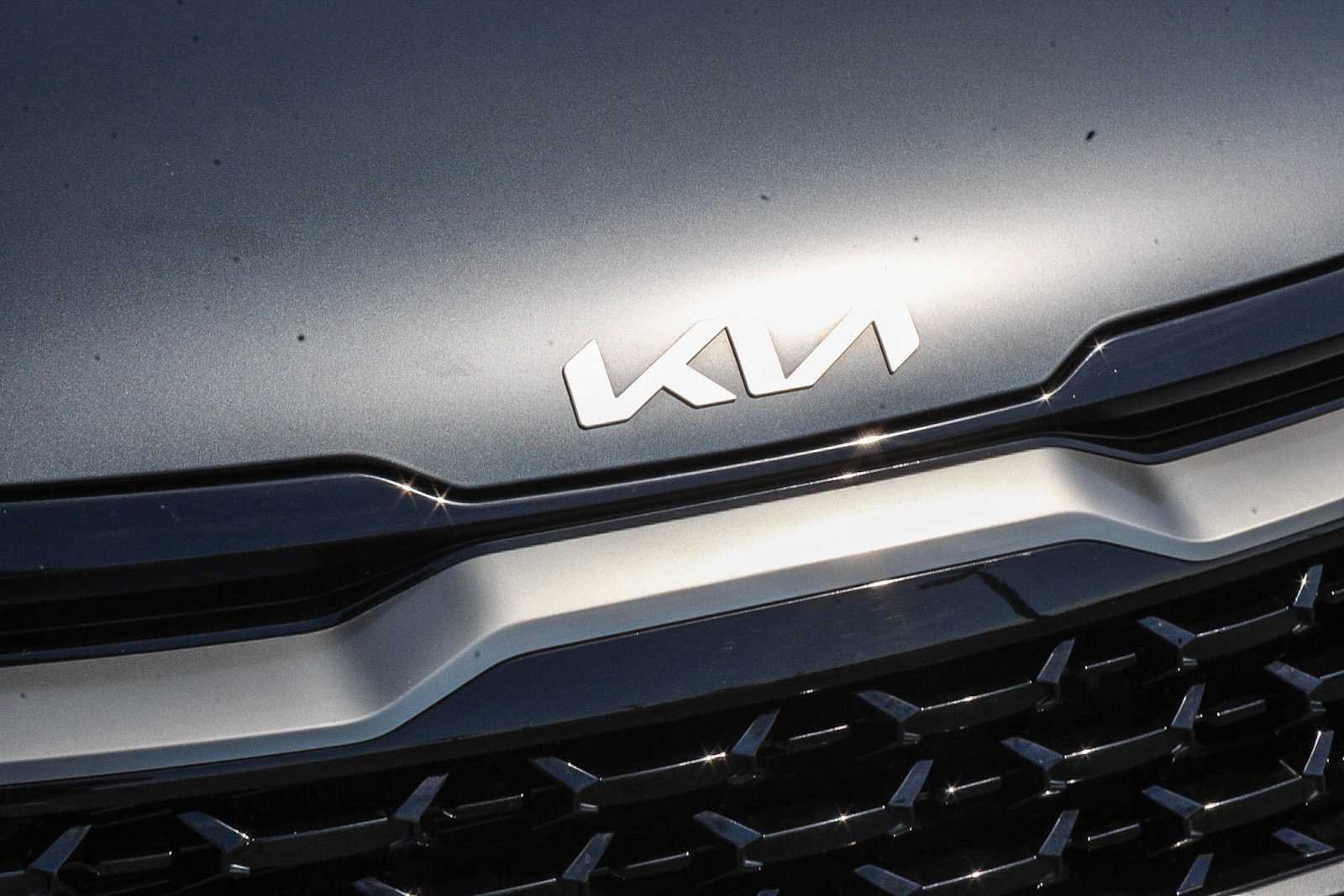 Used 2023 Kia Sportage X-Line AWD/4WD image 5