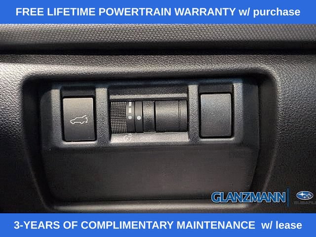 New 2026 Subaru Forester Wilderness AWD/4WD image 26