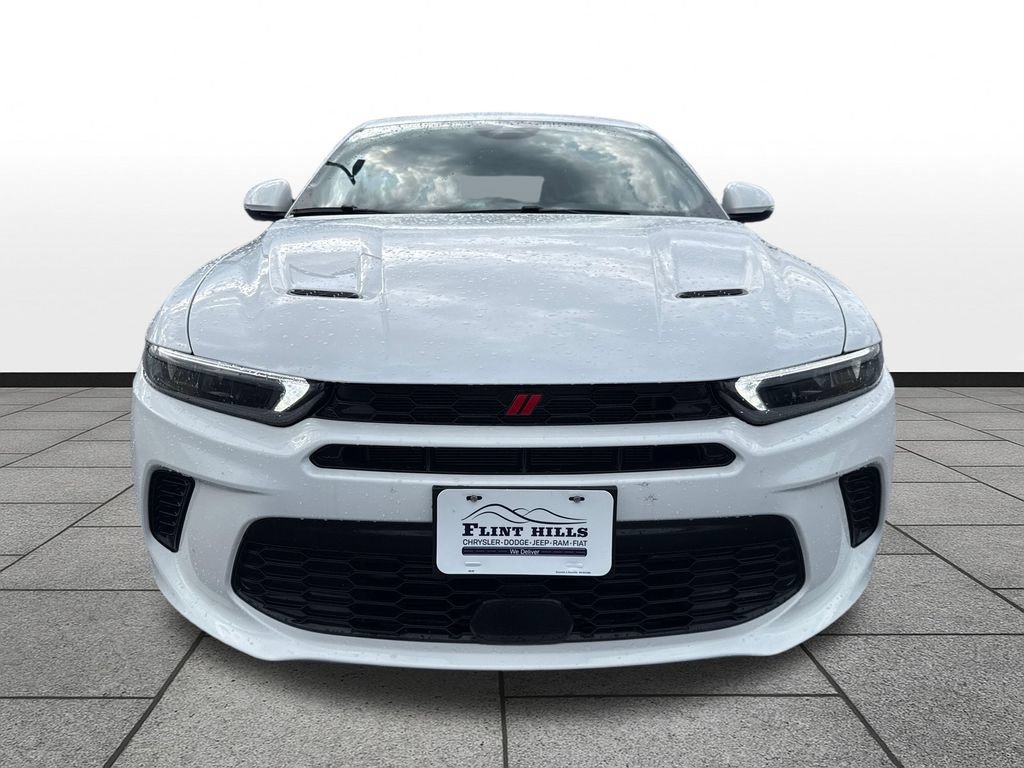Used 2024 Dodge Hornet R/T AWD/4WD image 8